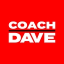 Coach Dave Academy logo