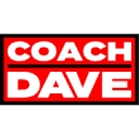 Coach Dave Delta logo