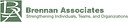 Brennan Associates logo