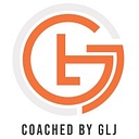 Coached By GLJ logo