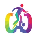 Coaches Across Continents logo