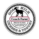 Coach Farm logo