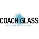 Coach Glass logo