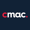 Cmac T/A Coach Hire Booking logo