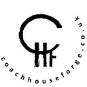 Coach House Forge logo