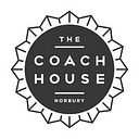 The Coach House logo