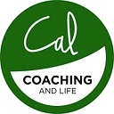 Calcoachingandlife logo
