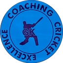 Coaching Cricket Excellence logo