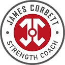 Coach James Corbett logo