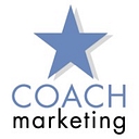 Favicon of Coach Marketing
