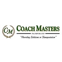 Coach Master's Inc logo