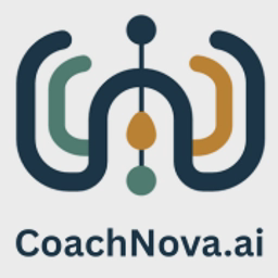 Coachnova.ai logo