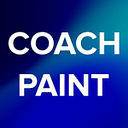 CoachPaint logo