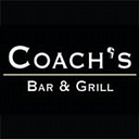 Coachs Bar & Grill logo