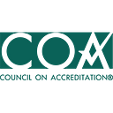 Council on Accreditation of Nurse Anesthesia Educational Programs logo
