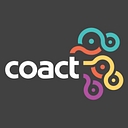 Coact logo
