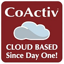 CoActiv logo