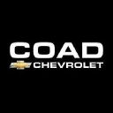 Coad Chevrolet logo