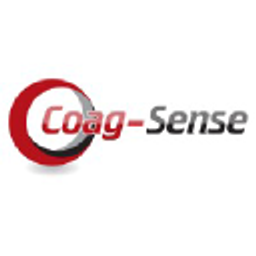 Coag-Sense logo
