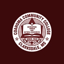 Coahoma Community College logo