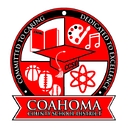 Coahoma County School District logo