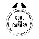Coal And Canary logo