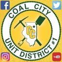 Coal City School District 1 logo