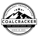 Coalcracker logo