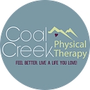 Coal Creek Physical Therapy logo