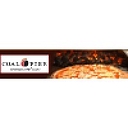 Coalfire Pizza logo