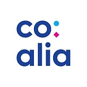 Coalia logo