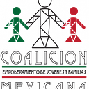 Mexican Coalition for the Empowerment logo