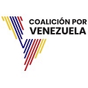 Coalition For Venezuela logo