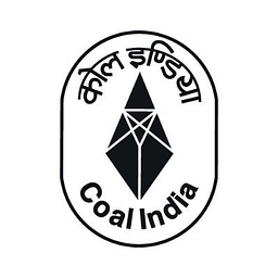 Coal India Limited company mark