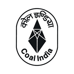 COAL INDIA LTD logo
