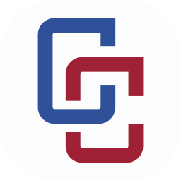 Coalinga College logo
