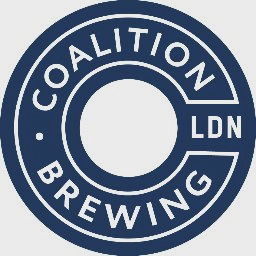 Coalition Brewing Company Ltd logo