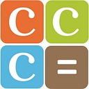 Coalition Of Communities Of Color logo