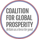 Coalition For Global Prosperity logo