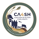 Favicon of Coalition for Soil Health