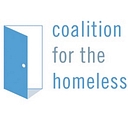 Coalition For The Homeless, Inc. logo