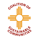 New Mexico Coalition of Sexual logo