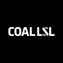 Coal LSL logo