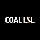 Coal Lsl logo