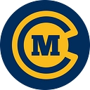Coalmarch Productions logo