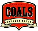 Coals Artisan Pizza logo