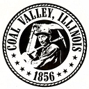 Coal Valley village (pt.) logo
