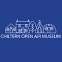 Chiltern Open Air Museum logo