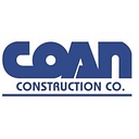 Coan Construction, Inc. logo