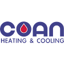 Coan Oil Inc logo
